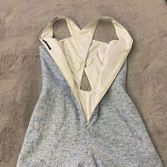 Jay Godfrey romper, size 0 - Picture 6 of 7